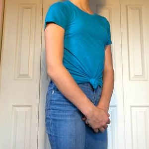 Novelty Malibu shirt from Ocean City, Maryland